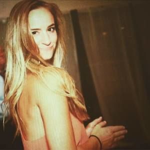 Meet your Posher, Kristen